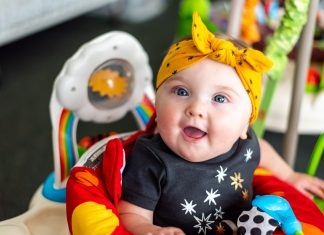 Where The Child Things Are: Now Hiring