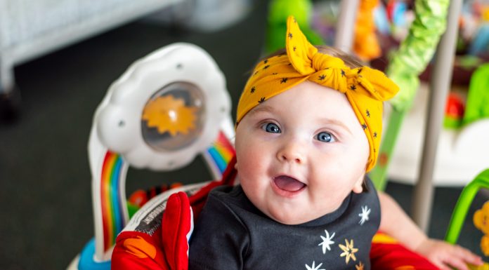 Where The Child Things Are: Now Hiring