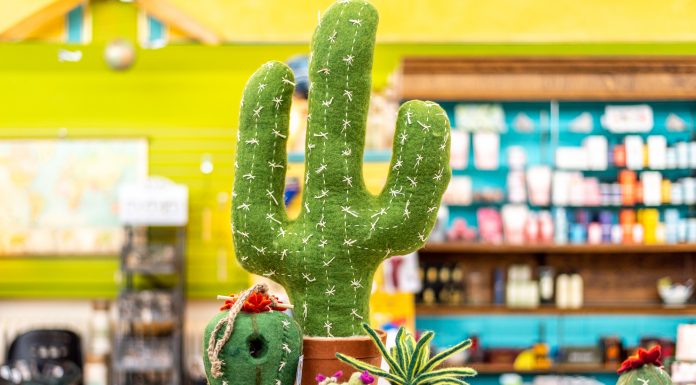 Item Guide: Spring Trends