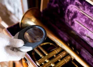 Emilie Nettinga: Evaluating the Market