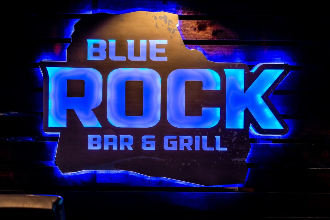 Try It Blue Rock Bar & Grill 605 Magazine