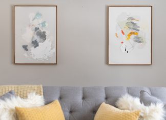 At Home: Five-Star Rating