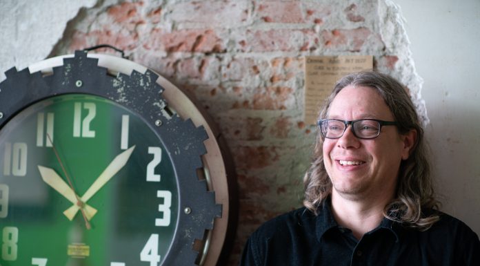 Meet the Creative: Dustin DeBoer