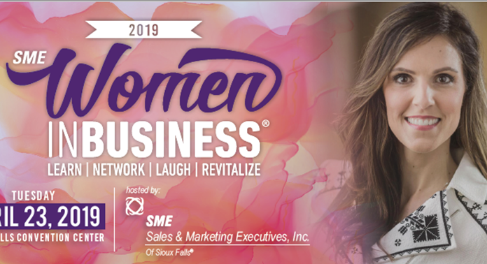 Alana Snyder wins 2019 Entrepreneurial Excellence Award