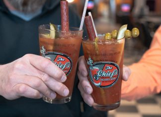 Waddy’s Bar & Grill: Bikers and More Flock to Hudson