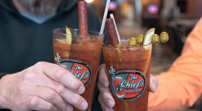 Waddy’s Bar & Grill: Bikers and More Flock to Hudson