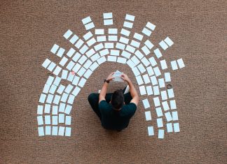 Meet the Creative: Andrew Kightlinger