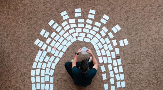 Meet the Creative: Andrew Kightlinger