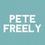 Pete Freely