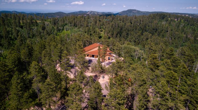 At Home: Constructing Comfort