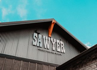 Original Brews & Wood-Fired Pizza in Spearfish