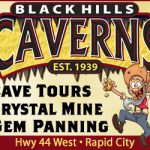 Black Hills Caverns Web Ad