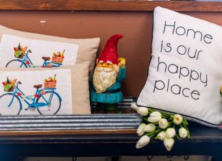 Come Visit: Alcester