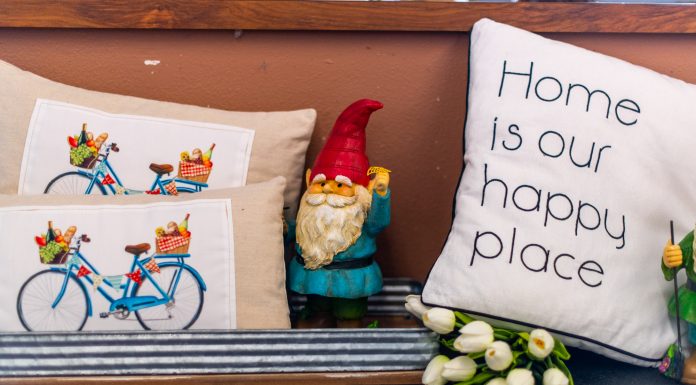 Come Visit: Alcester