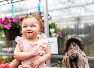 Where The Child Things Are: I Get a Holiday?