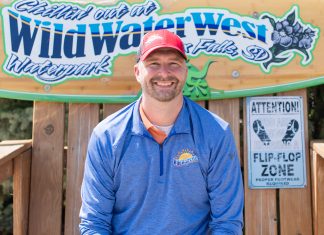 Hang Out With Brian Rehnke