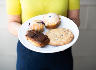 On the Menu: Café Coteau