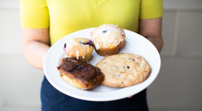 On the Menu: Café Coteau