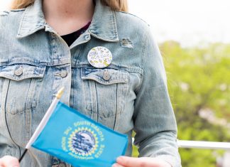 Celebrate South Dakota with 605 Day