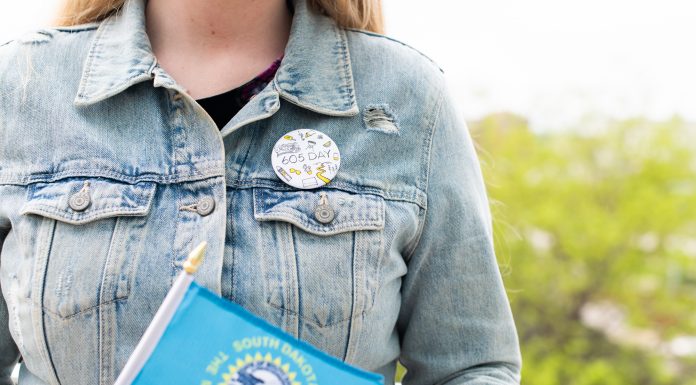 Celebrate South Dakota with 605 Day