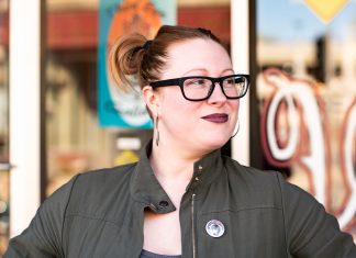 Meet the Creative: Quinn Kathner