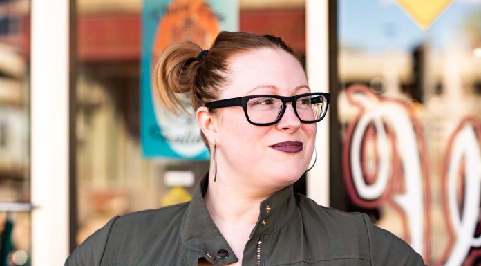 Meet the Creative: Quinn Kathner