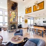 Sheep Hill Chalet-41