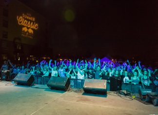 605 Summer Classic FAQ