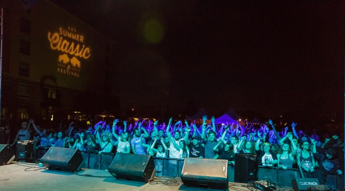 605 Summer Classic FAQ