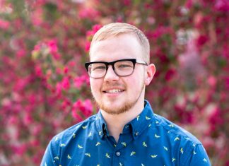 Meet 605’s Tyson Schultz