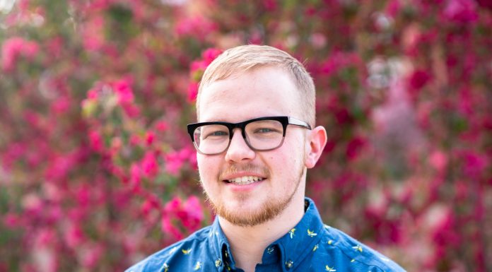 Meet 605’s Tyson Schultz