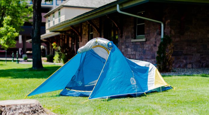 Item Guide: The Great Outdoors