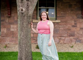 Hang Out With Meghan Archer