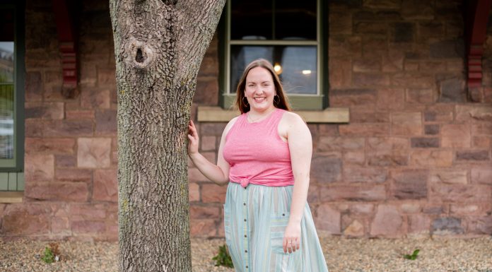 Hang Out With Meghan Archer