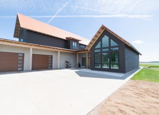 At Home: Modern Muse