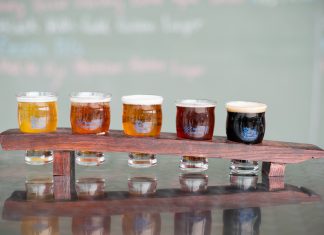 Try It: The Pounding Fathers