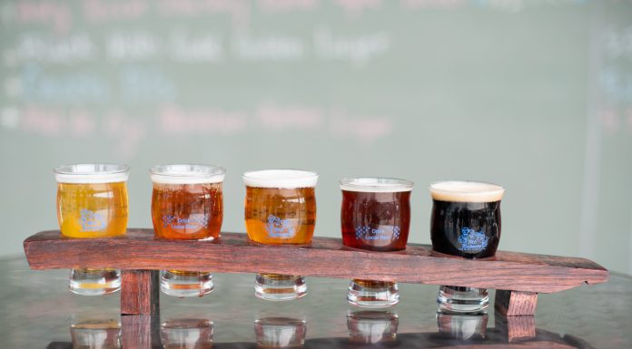 Try It: The Pounding Fathers