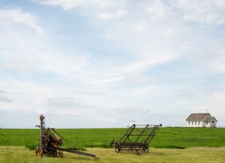 1880 Town: Travel Back in Time Outdoors