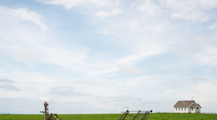 1880 Town: Travel Back in Time Outdoors