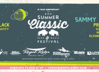10 Years of the 605 Summer Classic