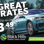 Black Hills Federal Tay has link