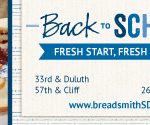 Breadsmith
