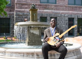 Behind JazzFest: Creating the Sounds of Jazz and Blues Across the State