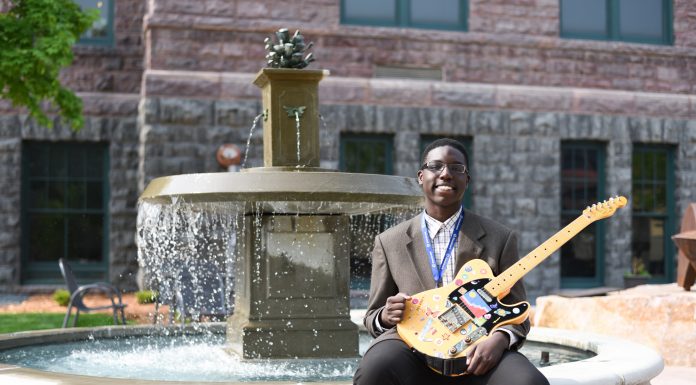 Behind JazzFest: Creating the Sounds of Jazz and Blues Across the State