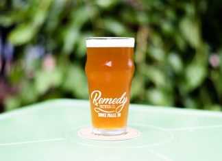 August | 605 Brewers