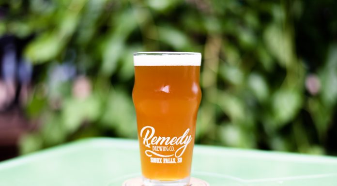 August | 605 Brewers