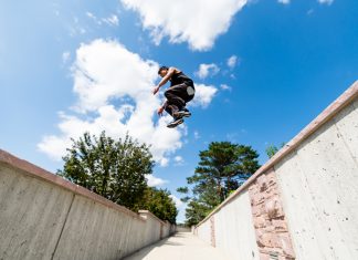 Meet the Creative: Huan Lin