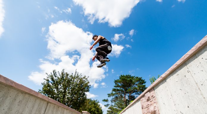 Meet the Creative: Huan Lin