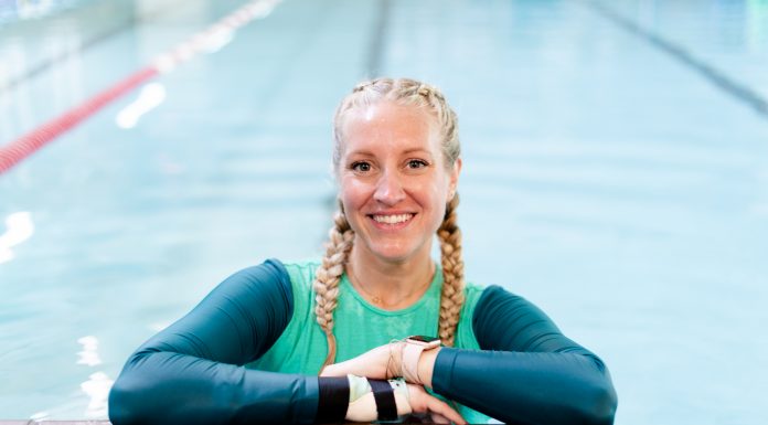 Float On: Infant Water Training