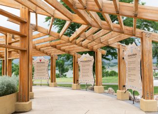 Come Visit: Chamberlain-Oacoma